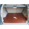 Buy cheap New design colorful large pvc waterproof anti-slip garage floor mat 1.2*9m from wholesalers