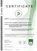 Guangzhou Greenmakes Cosmetics Co., Ltd. Certifications