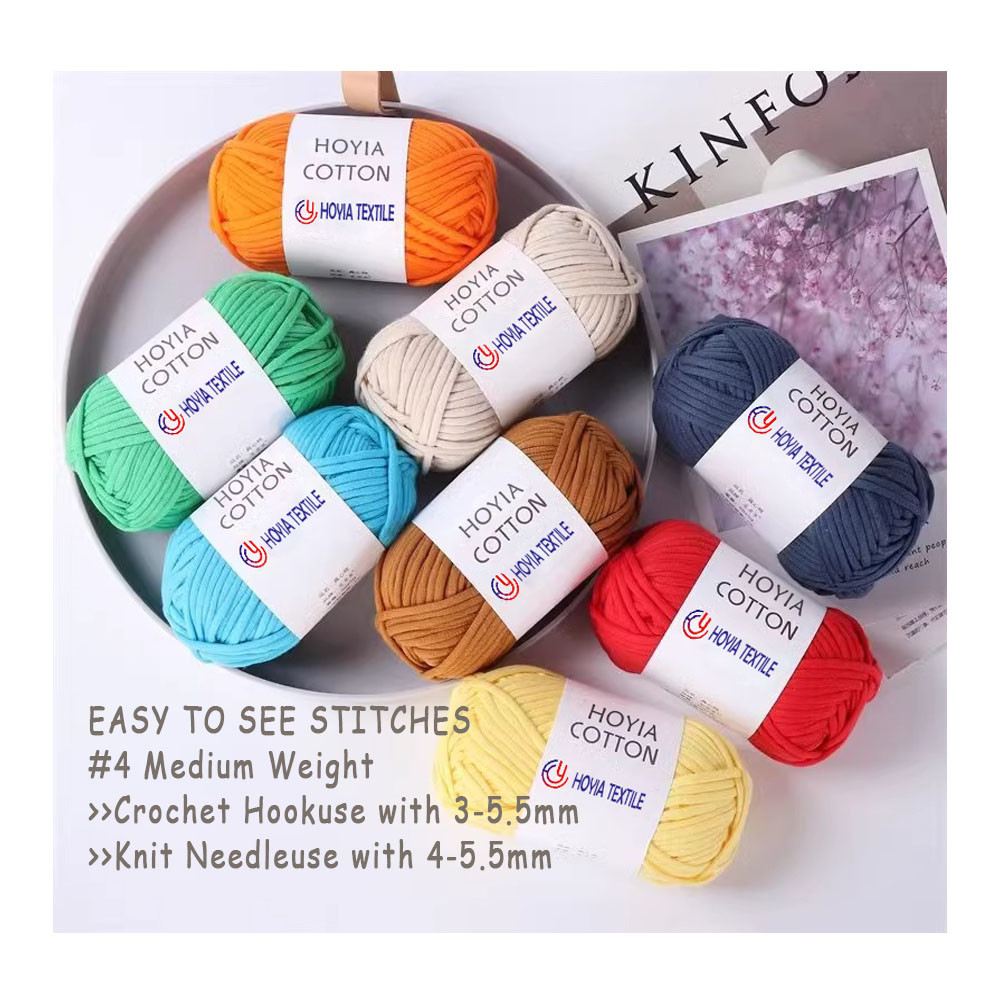 Various Shapes Chenille Yarn 100gram 100meters Soft And Fluffy micro polyester fluffy yarn for crochet