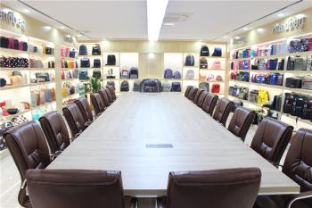 GUANGZHOU LEGEND PEAK CO.,LTD