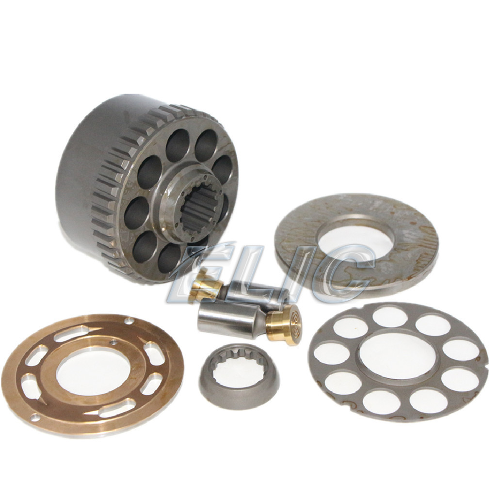 Hydraulic Swing Motor Repair Kit M2X63 M2X96 M2X120 M2X146 M2X150 M2X210 M5X130 MX173 MX500 SK200-6 ZX200-3