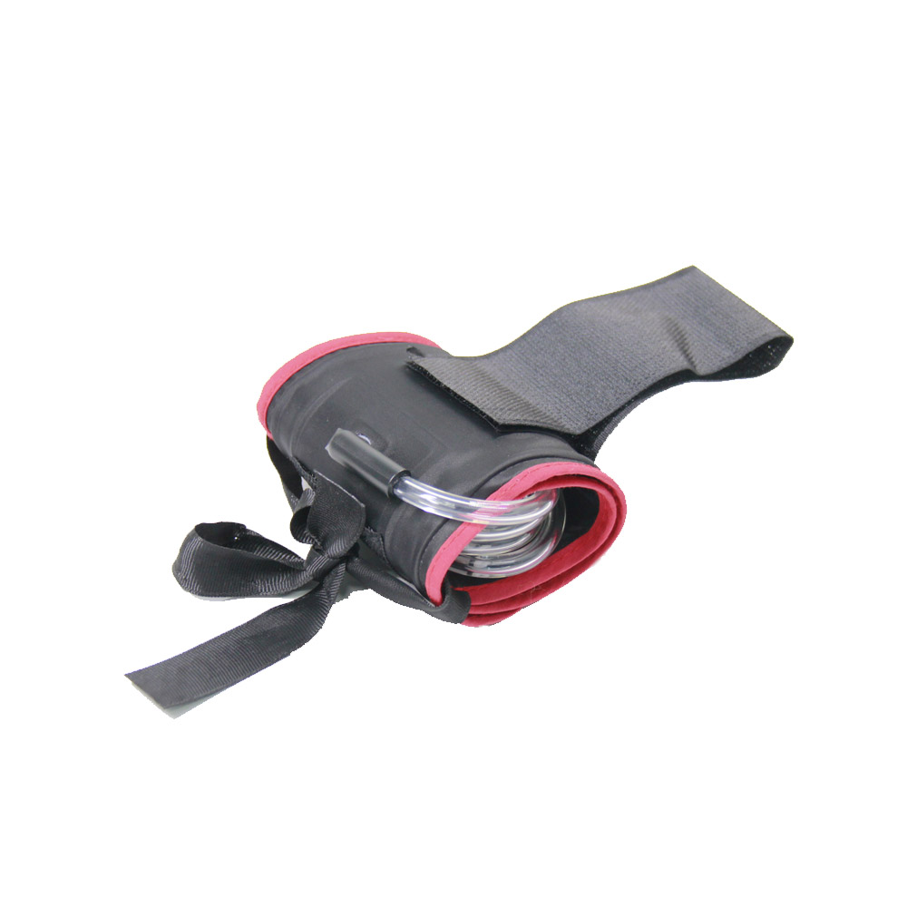 Electric Pneumatic Tourniquet Cuff for Adult/Large Adult/Pediatric/Thigh and Durable