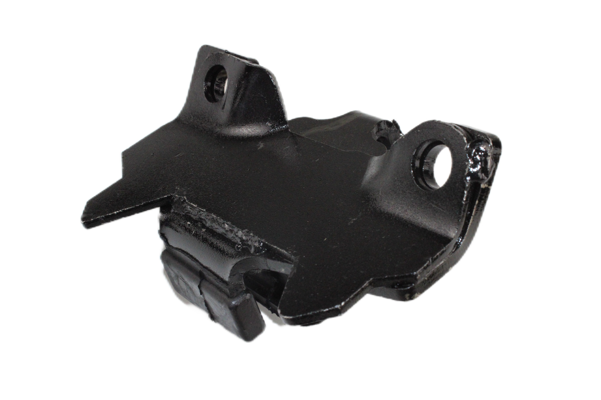 ISUZU DMAX2012 RM MUX ENGINE MOUNTING L C8980753762 8980753761