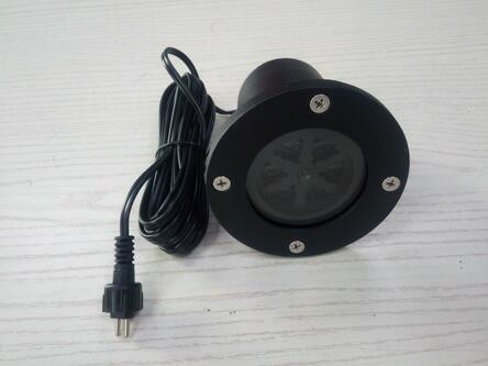 Waterproof Christmas R&G Laser LED Outdoor Projector Landscape Light for Garden Home Party Decoration