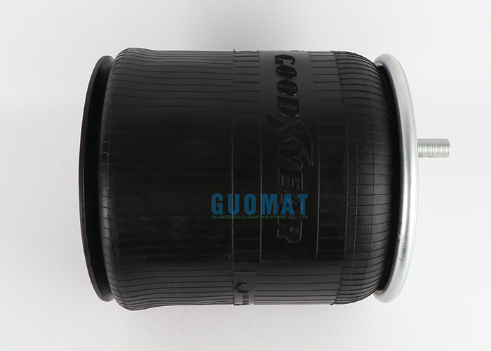 Contitech 10 10-21 P 434 Truck Suspension Air Spring 1T17CL-9.5 Goodyear 566243039 For Hendrickson S20127