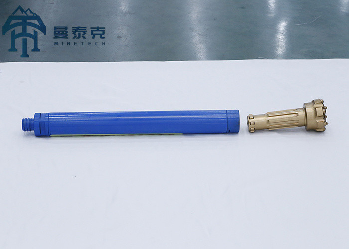 Large Impact Force And High Speed Rock Drilling Tool CIR90