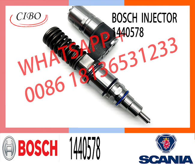 Diesel Fuel Injection Pump/unit injector system Nozzle 1440578 14558621497387 1529752 for SCANIA