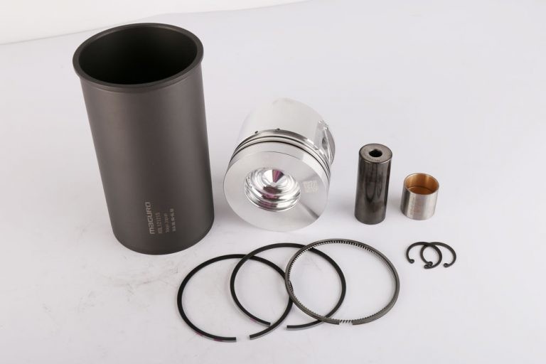 6208-31-2110 Sleeve Cylinder Kit For KOMATSU SAA4D95LE-3 Engine