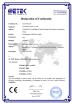 Shen zhen Yi Jin Sheng technology Co.,Ltd Certifications