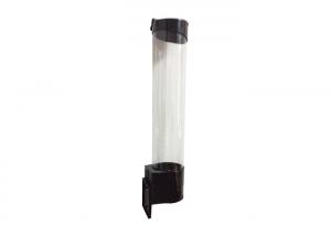 Buy cheap OEM Paper Plastic Disposable Glass Cup Dispenser Holder Environmental Design product