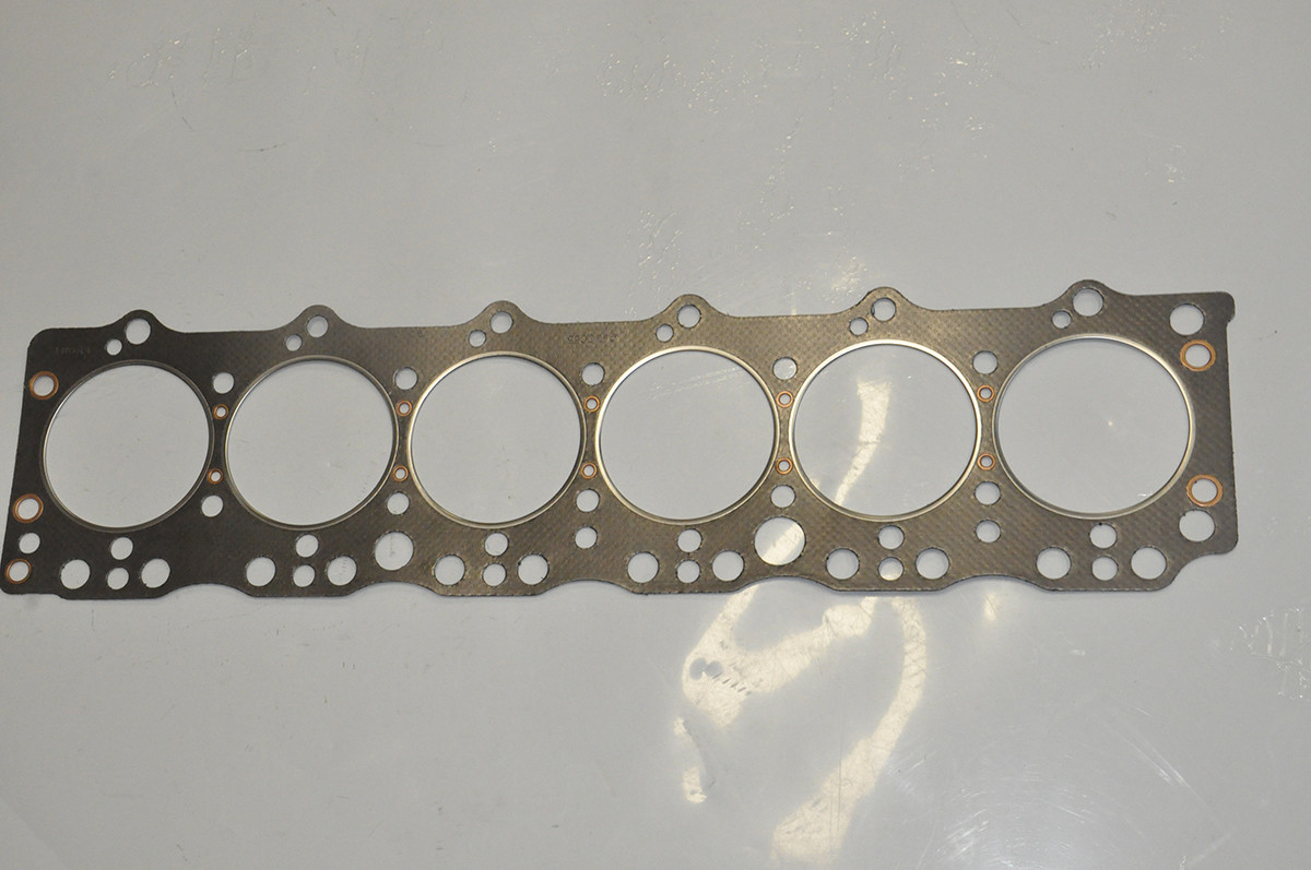 DB58 Full Engine Gasket Set Cylinder Head Gasket For Doosan Auto Parts