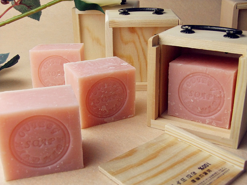 Good Mini Portable Handmade Soap Cold Process Cutting Machine Manual Soap Bar Cutter