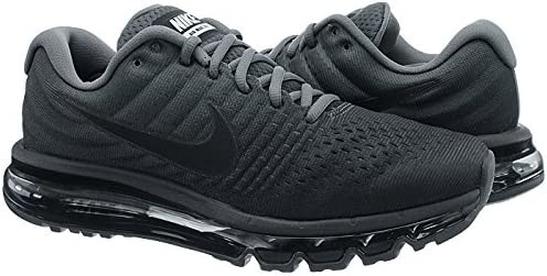 Anthracite Dark Grey Cheap Nike Shoes