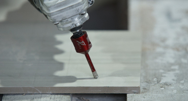M14 10mm Diamond Core Drill Set