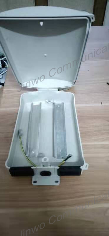 IP55 VX Module Cable Junction Box Outdoor Indoor 20 Pair