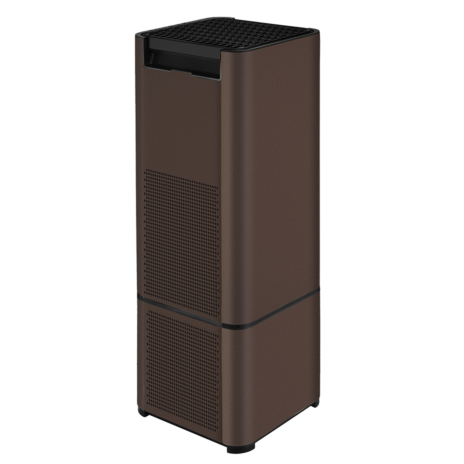 Home Deep UV Sterilizer HEPA Air Purifier 220V Air Cleaner 28X28X71cm