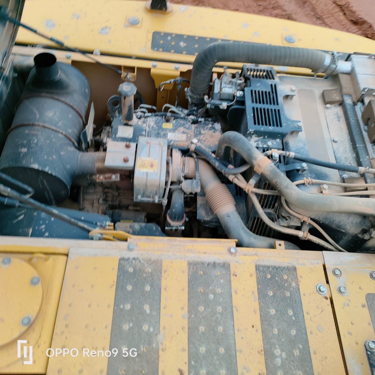 Second Hand Pc200-8 Komatsu 20 Ton Crawler Excavator Used komatsu pc200 Excavator