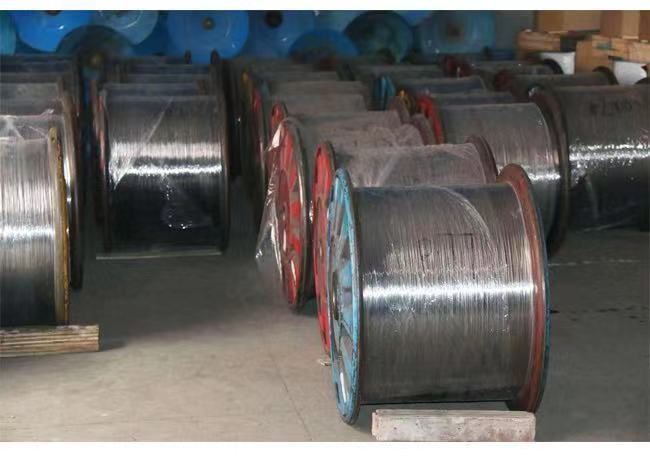 4:1 Pitch 2.0mm Wire Diameter Nylon Coated Spiral Binding Coils