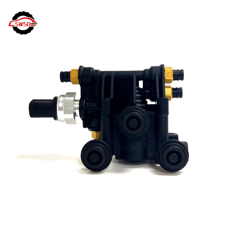 Land Rover Range Rover 2006-2012 RVH500070 Air Suspension Valve Block