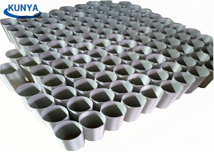 300um 20 Micron Stainless Steel Filter Extruder Filter Cartridge