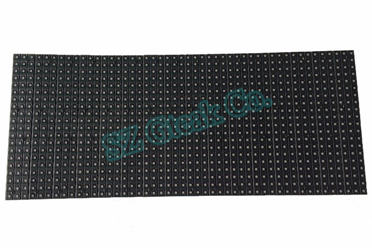 shenzhen manufacture make your own led display customized flexible advertising screen