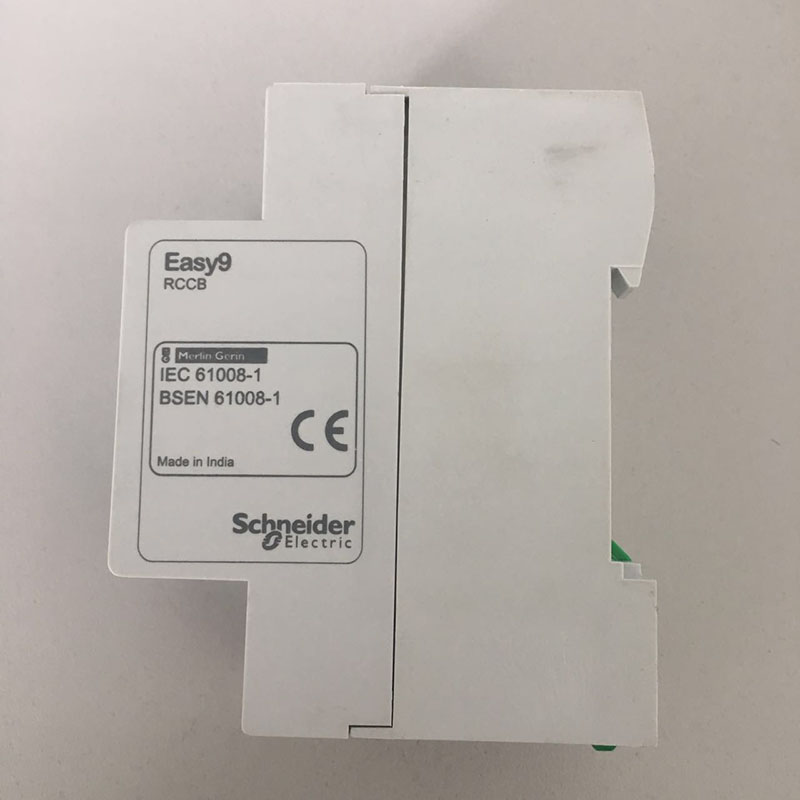 Earth Leakage circuit breaker elcb/rccb Kampa Easy 9 2P 63A