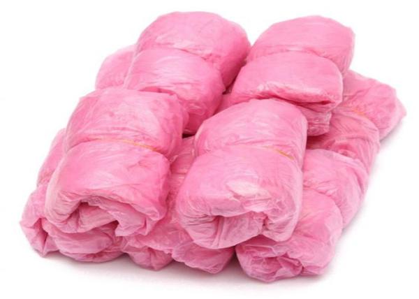 High Hygienic Surgical Shoe Covers Hospital Clinic Consumbles Excellent