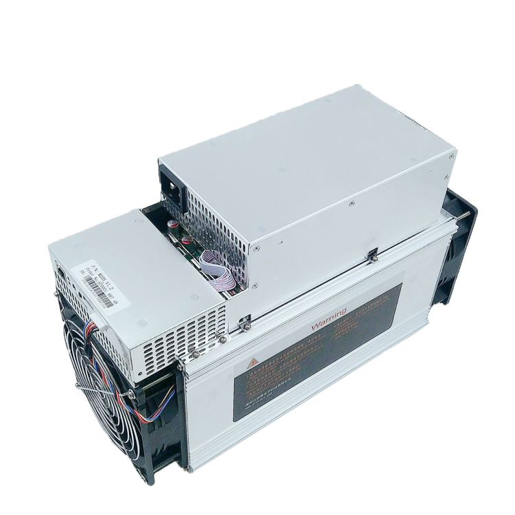 192BIT Whatsminer M31S 72T 74TH SHA 256 Bitcoin Asic Miner