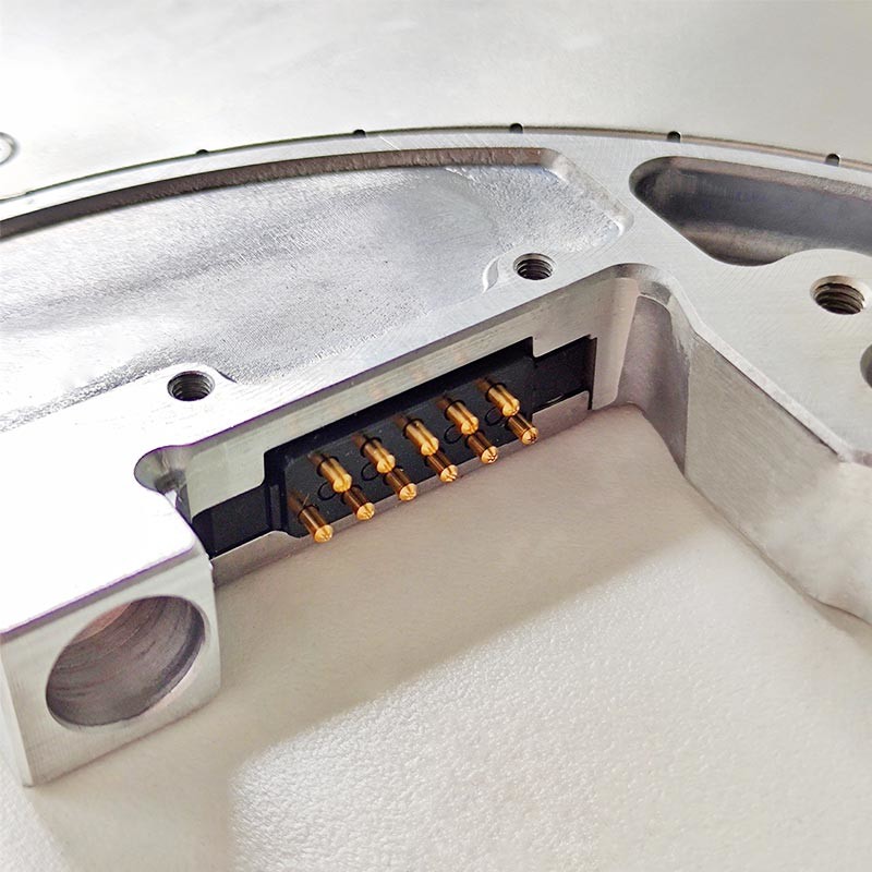 Samsung SME 8MM SMT Electric Feeder For SM41 SM421 SM471 SM481 SM482
