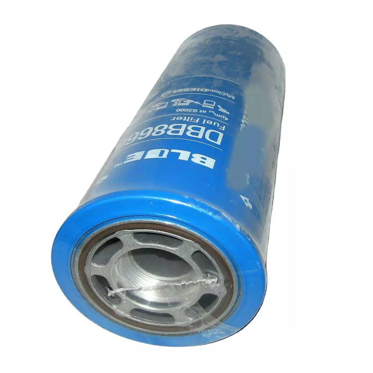Diesel Engine Hydraulic Oil Filter Element SNR 536F04 V DBB8666