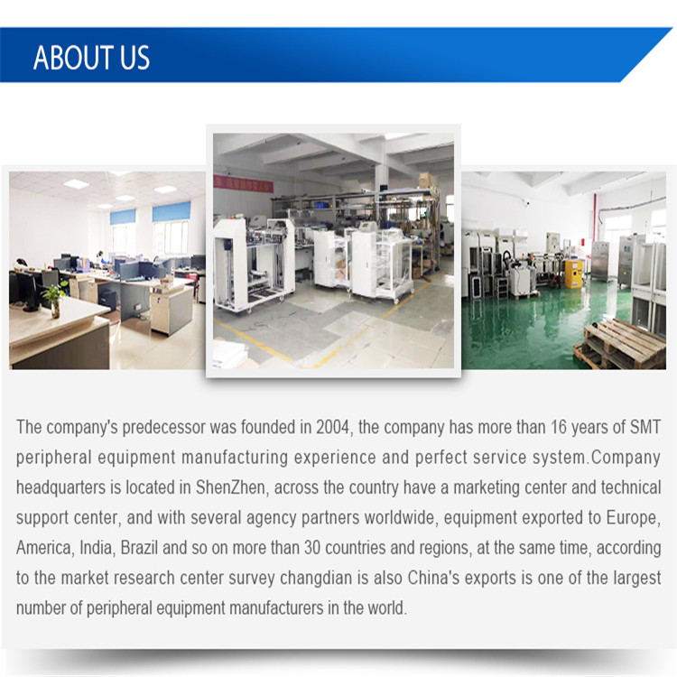Fully Automatic Led Bulb Making Machine Belt Conveyor Assembly Line Equipments