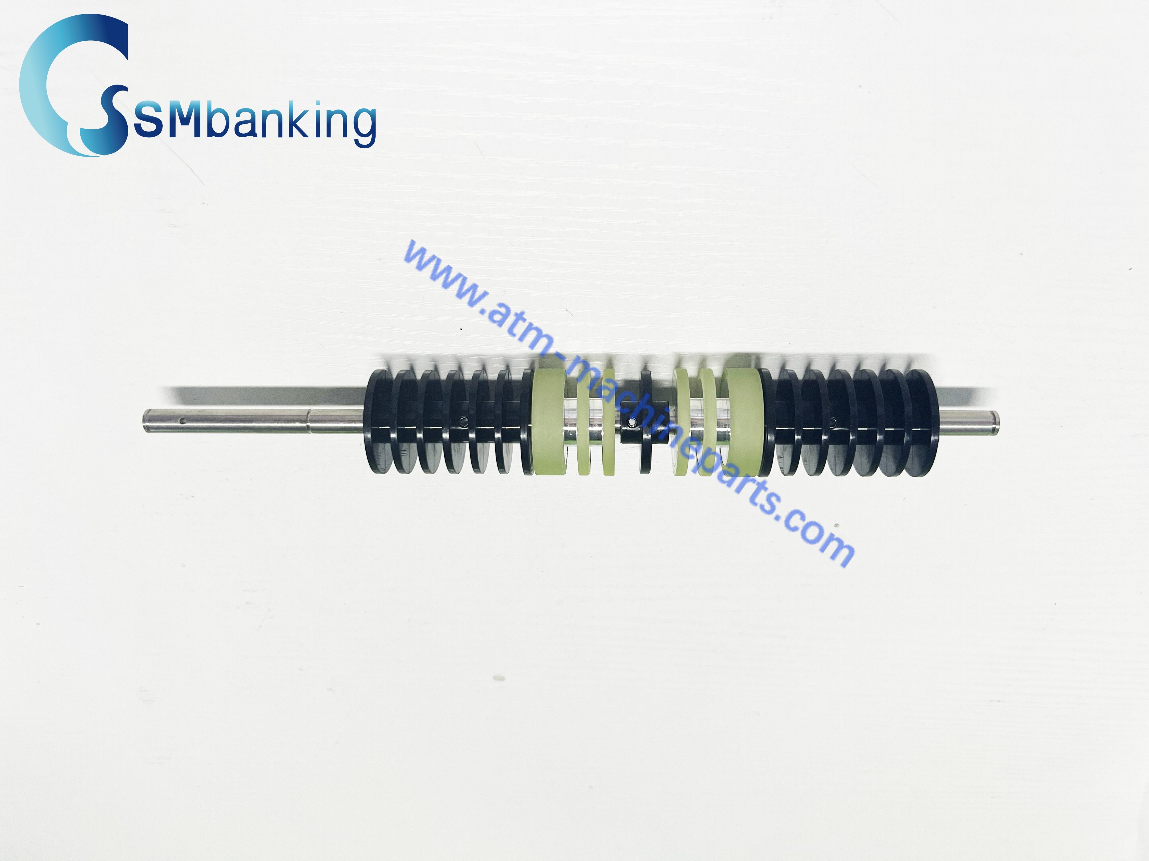Hyosung HCDU Movement Banknote Digging Module Big Black Shaft