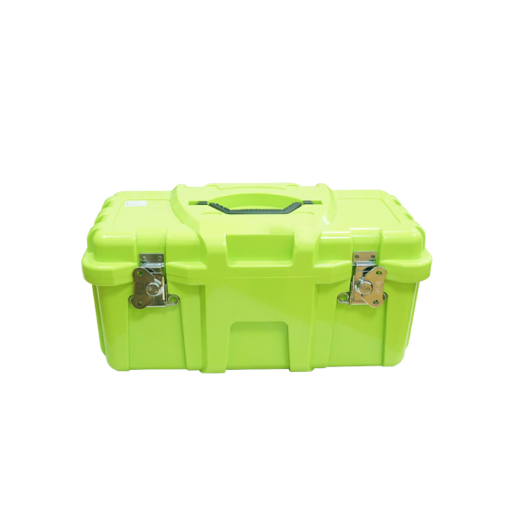 Customized Fiber Cable Accessories , Fusion Splicer Machine For FTTH Termination Tool