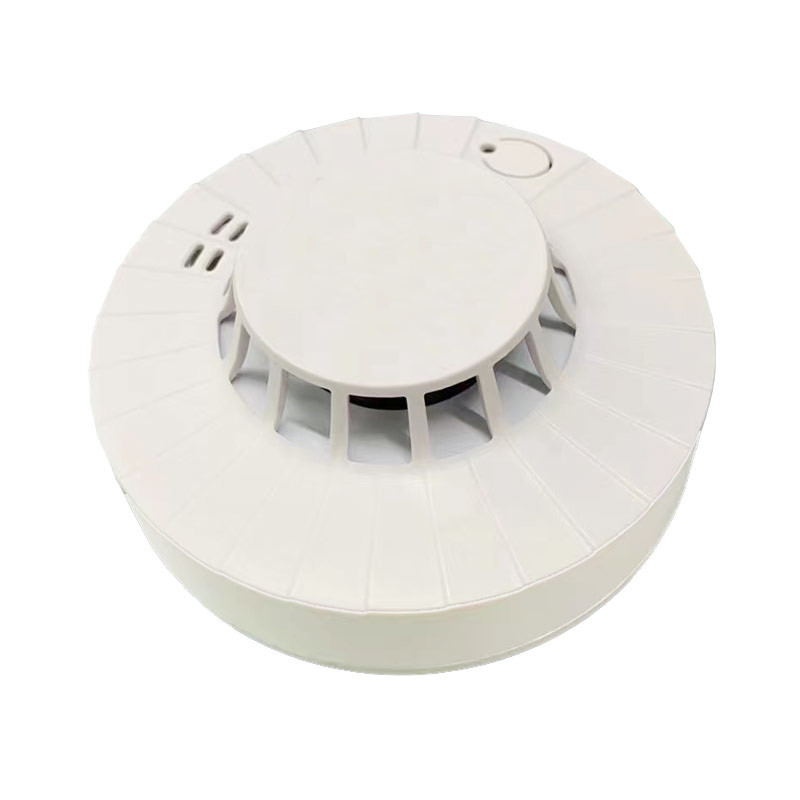 DC3V Battery Operated Stand Alone Smoke Detector for Household Security
