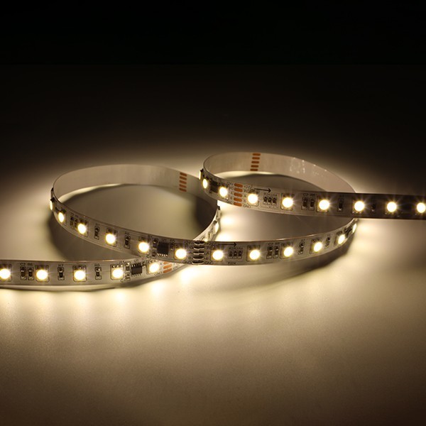5050 Running Water Digital Flexible Led Strip 60 LEDs/M SPI Pixel led flexible ribbon