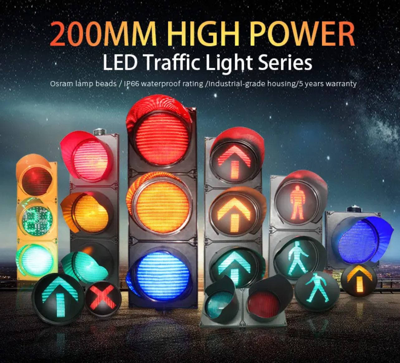 Traffic Light
