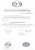 Huzhou City Nanxun Huakang Electrical Appliance Co.,Ltd Certifications