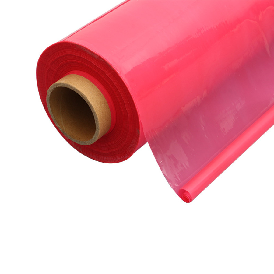 Fabric 1400mm Hot Melt Glue Film Environmentally Friendly