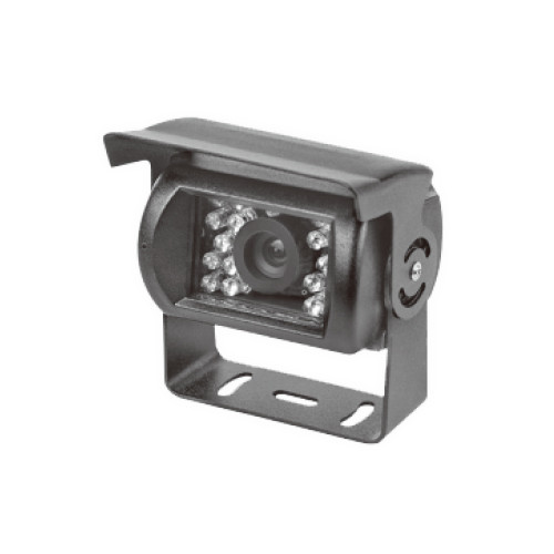 NTSC 7 Inch Reversing Camera System 50ft Night Vision / 125° Backup Camera Infrared