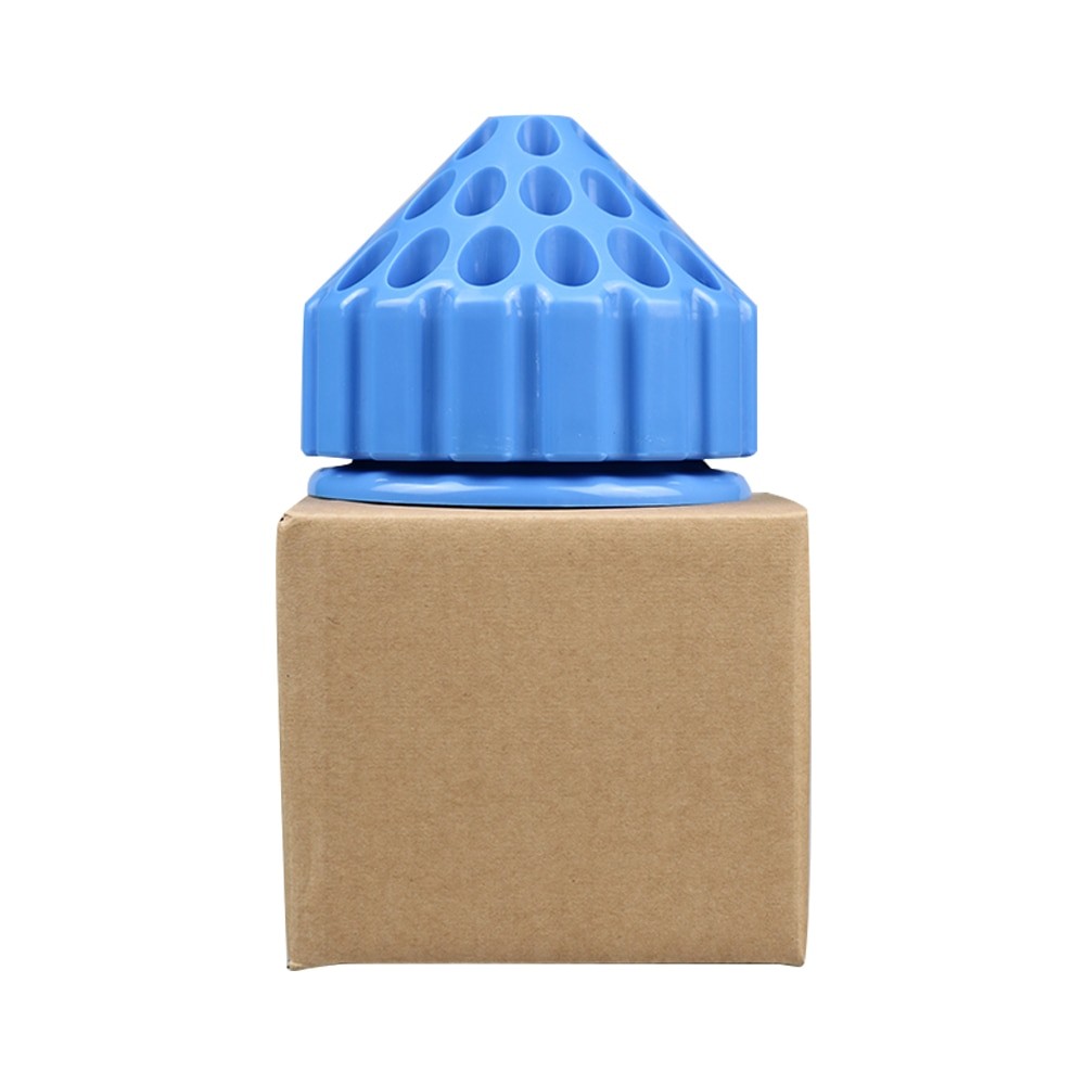 35 Holes Jewelry Storage Accessories Box 360 Degree Rotating