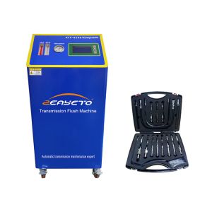 Buy cheap Atf Exchanger Machine Transmission Fluid Exchanger Long Service Time product