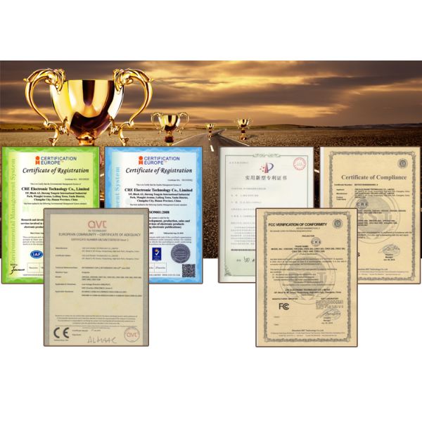 RGB HD 3LED 3LCD Android Led Projector , Portable Smart Projector CRE X1800 Tablet