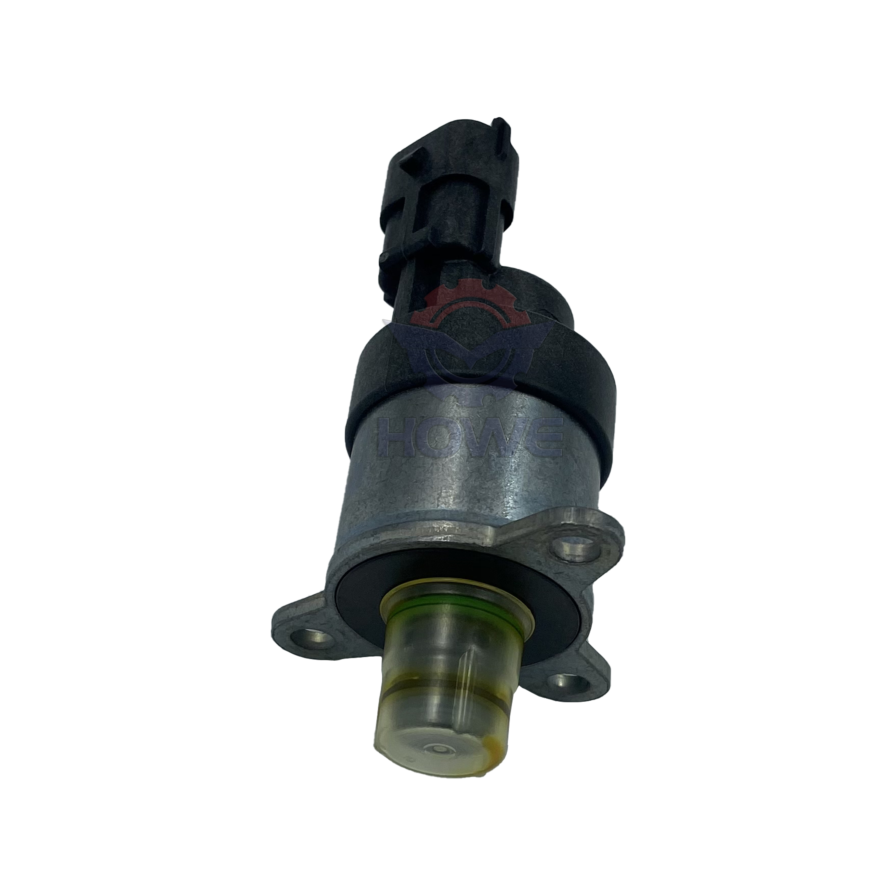 QSB6.7 Fuel Metering Excavator Solenoid Valve 5257595 0445020042 Digger Spares