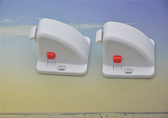 Hidden Safety Baby Magnetic Child Safety Cabinet Locks