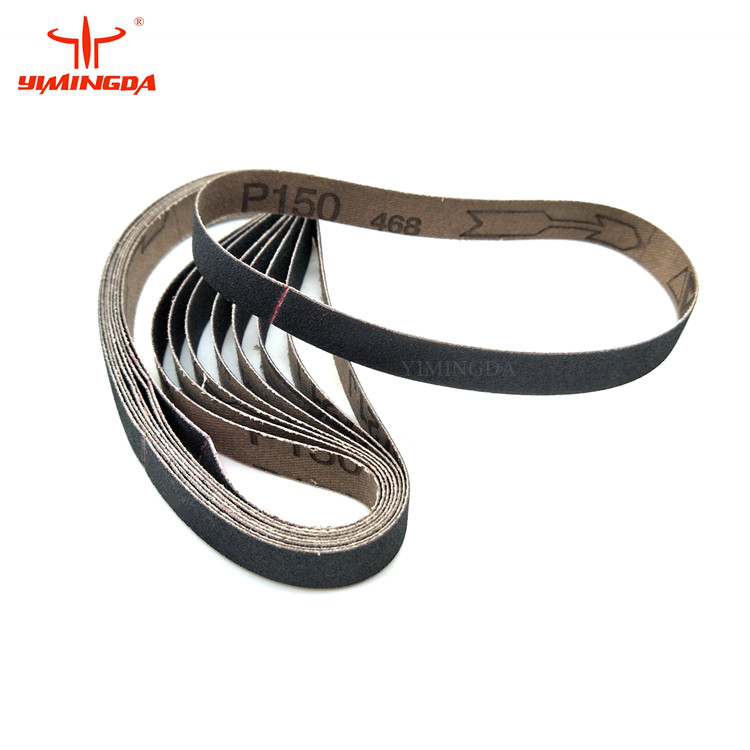 Auto Cutter Sharpening Belts 705026 704068 295x12 P150 Replacement Cutters Spare Parts