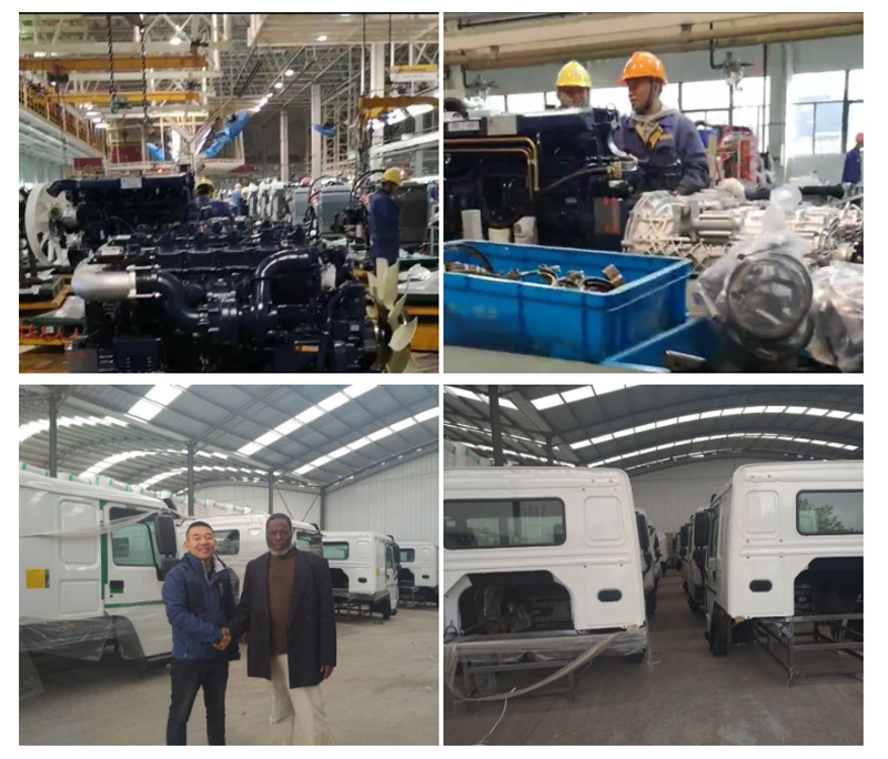 Custom Made Original and High-Quality Weichai Engine Spare Parts 612600030053 Piston Ring Assembly