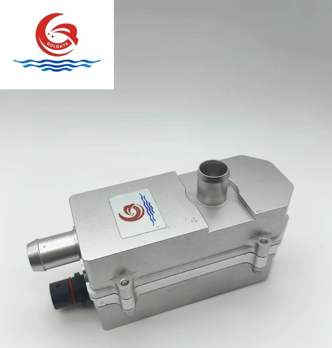 Car Engine Heaters , Goldate 500W , Electric Car Engine , PTC Heating , Fast Heating