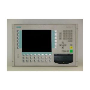 Buy cheap Siemens | 6AV3637-1LL00-0AX1 | Original | Operator Panel product