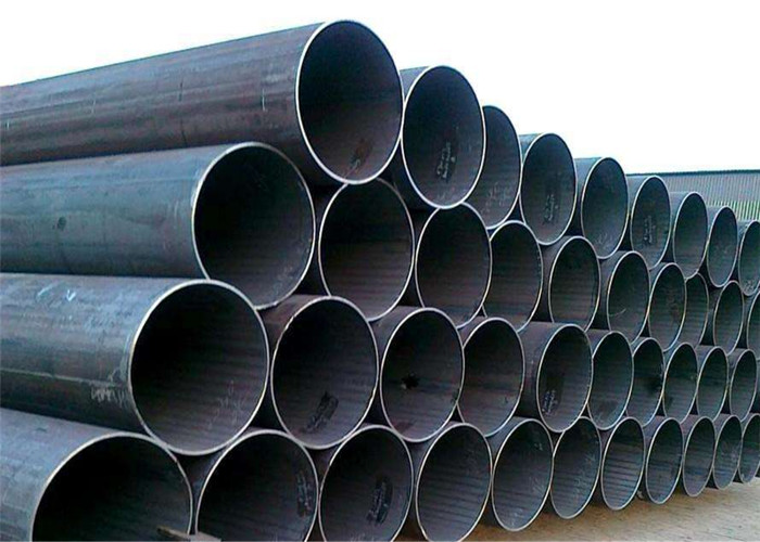 ASTM A691 1Cr 3Cr 5Cr 9Cr Cr - Mo alloy steel pipes Electric Fusion Weldding