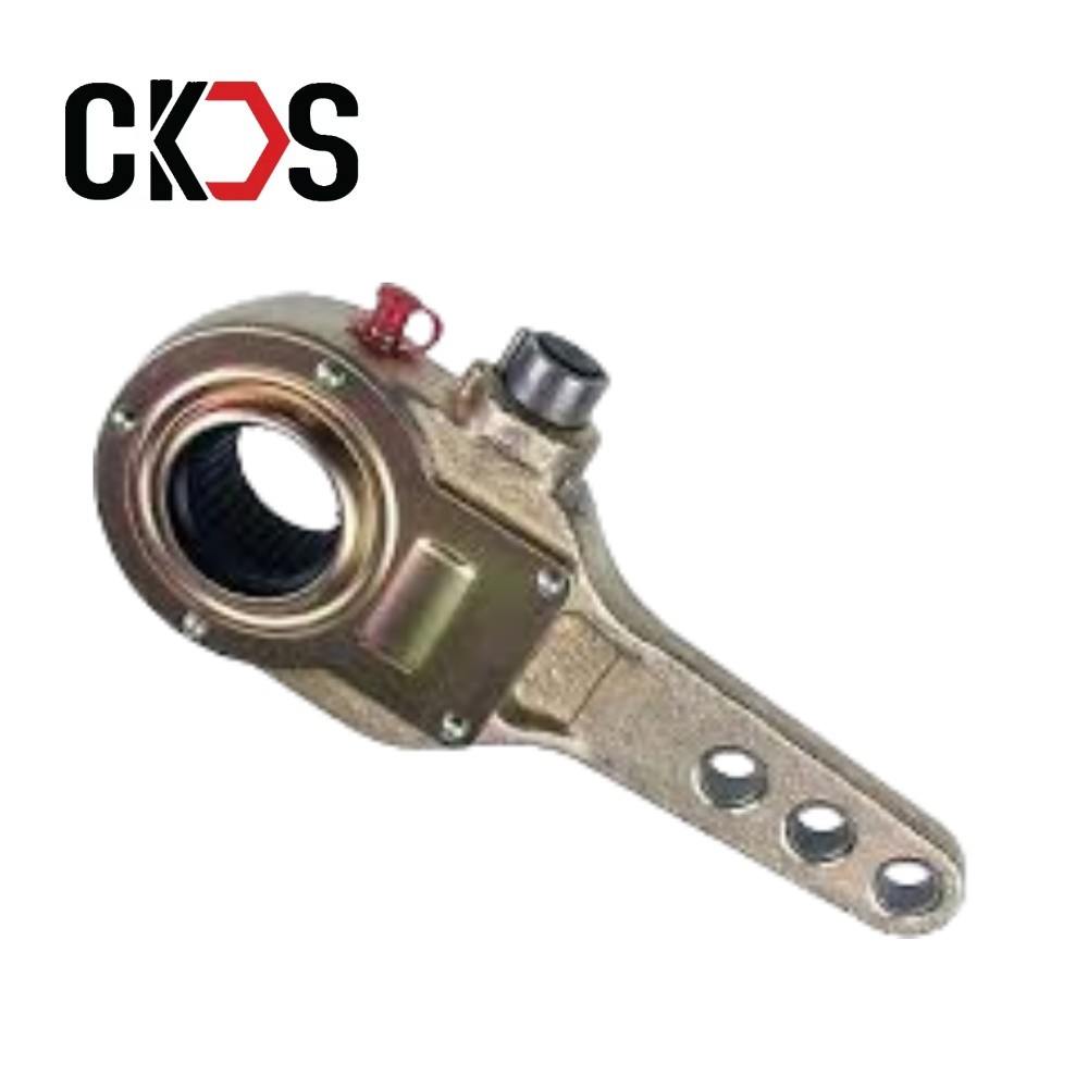 Trailer Brake Parts Manual Slack Adjuster KN44051/286965 With 2 Holes 28 Teeth For American Trucks And Trailers